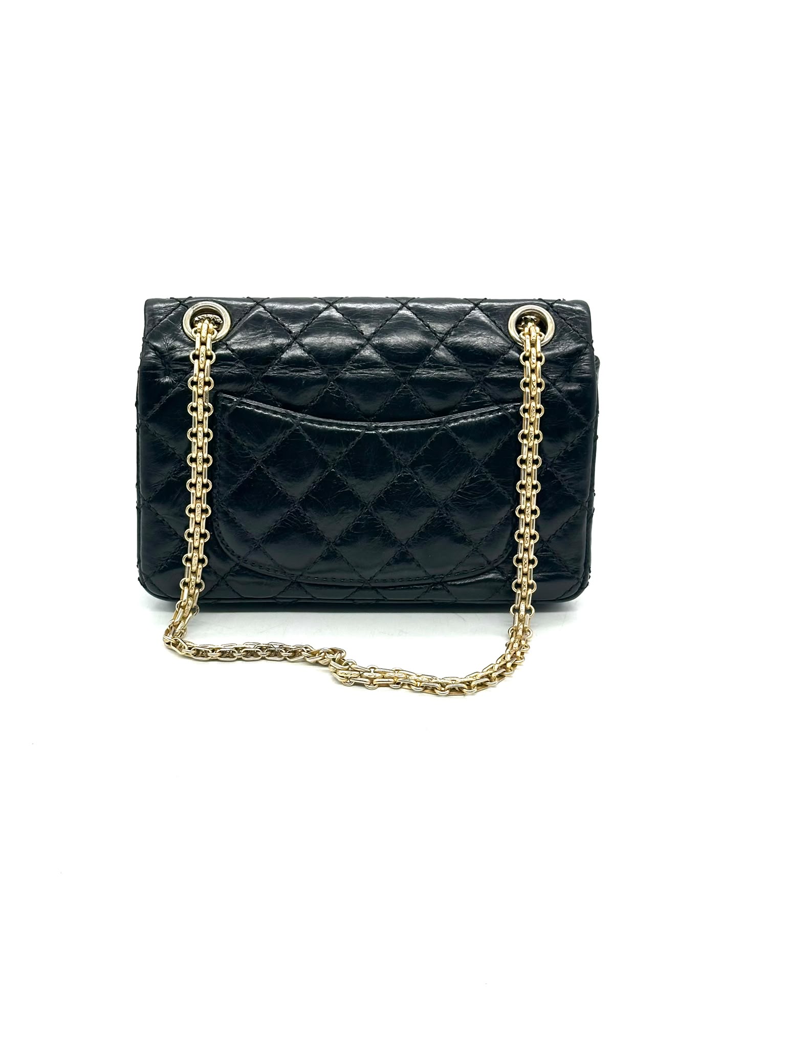 Chanel 2.55