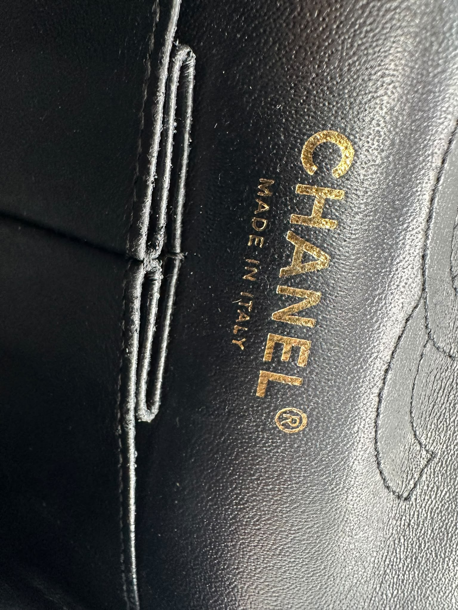 Chanel 2.55