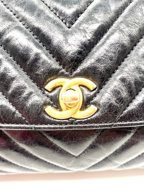 Chanel bag