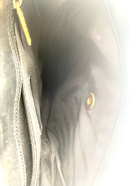 Chanel bag