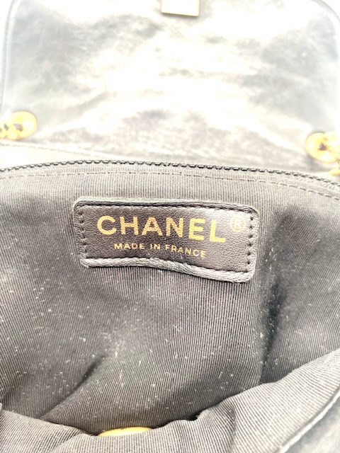Chanel bag