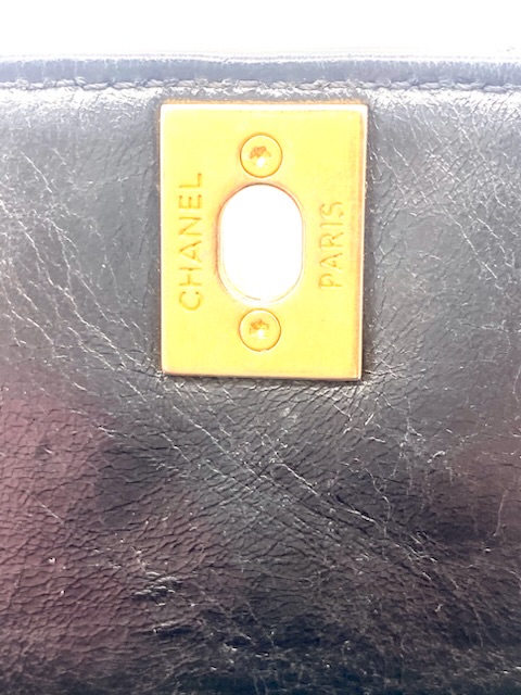 Chanel bag