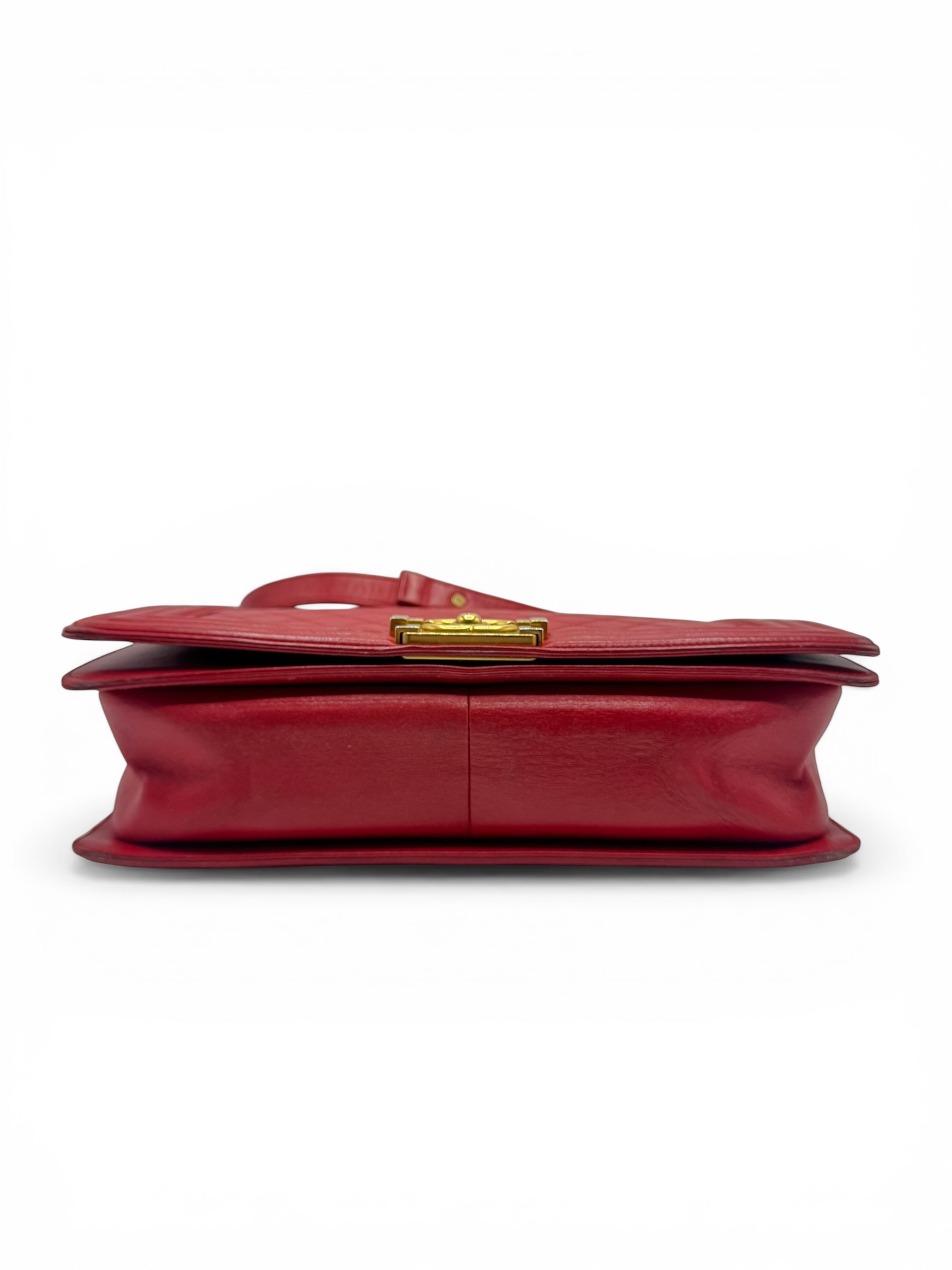 Chanel Boy Bag