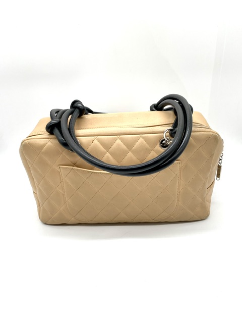 Chanel Cambon large rectangle