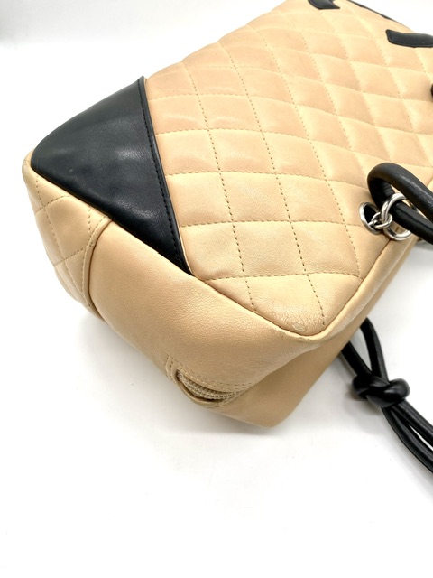 Chanel Cambon large rectangle