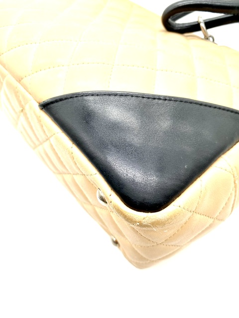 Chanel Cambon large rectangle