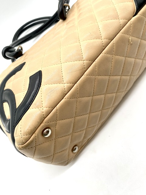 Chanel Cambon large rectangle