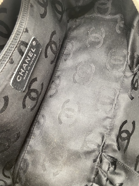Chanel Cambon large rectangle