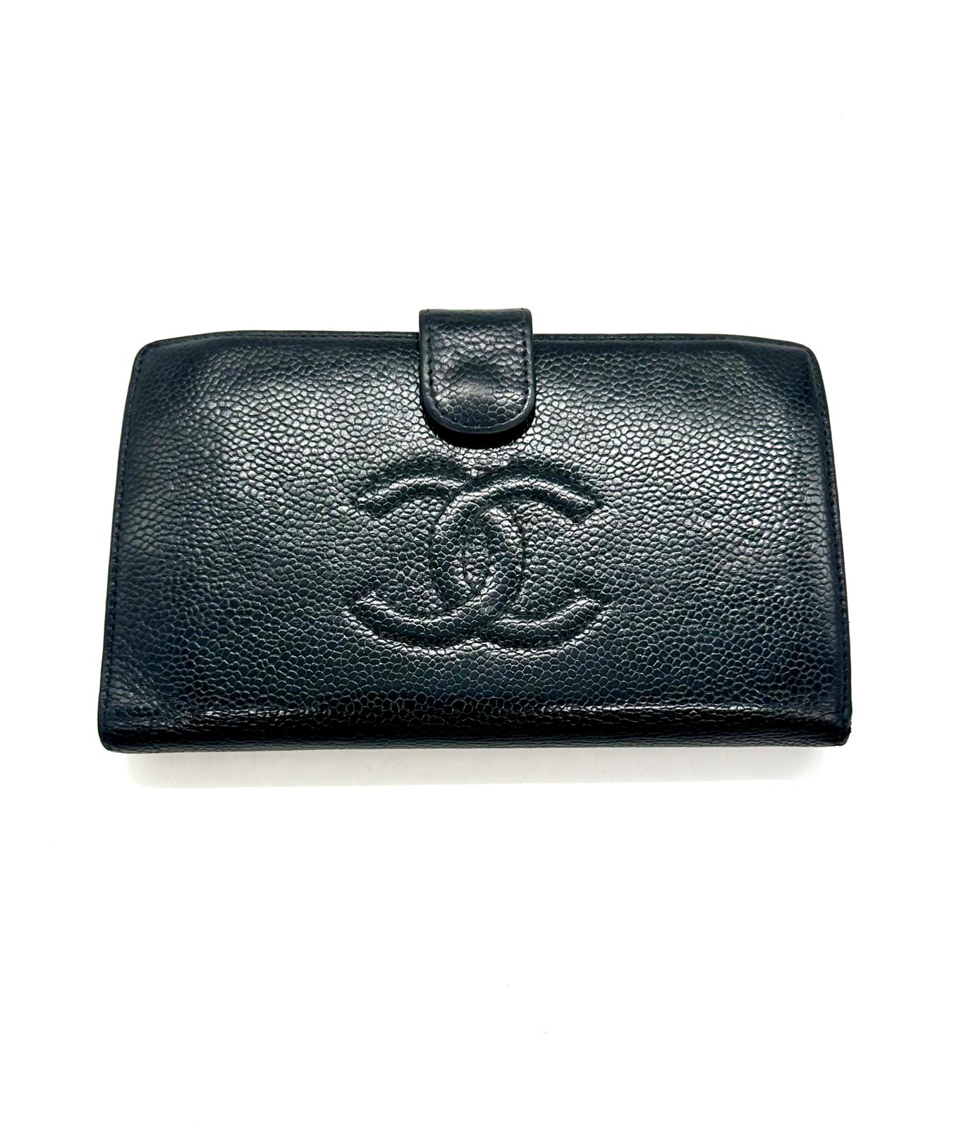 Chanel cartera