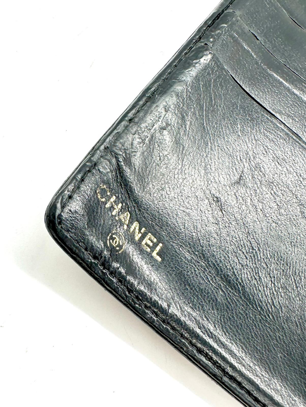 Chanel cartera