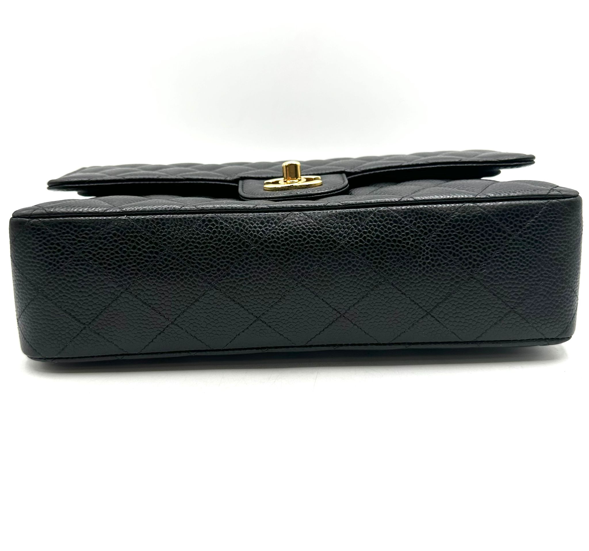 Chanel Classic Double Flap Bag