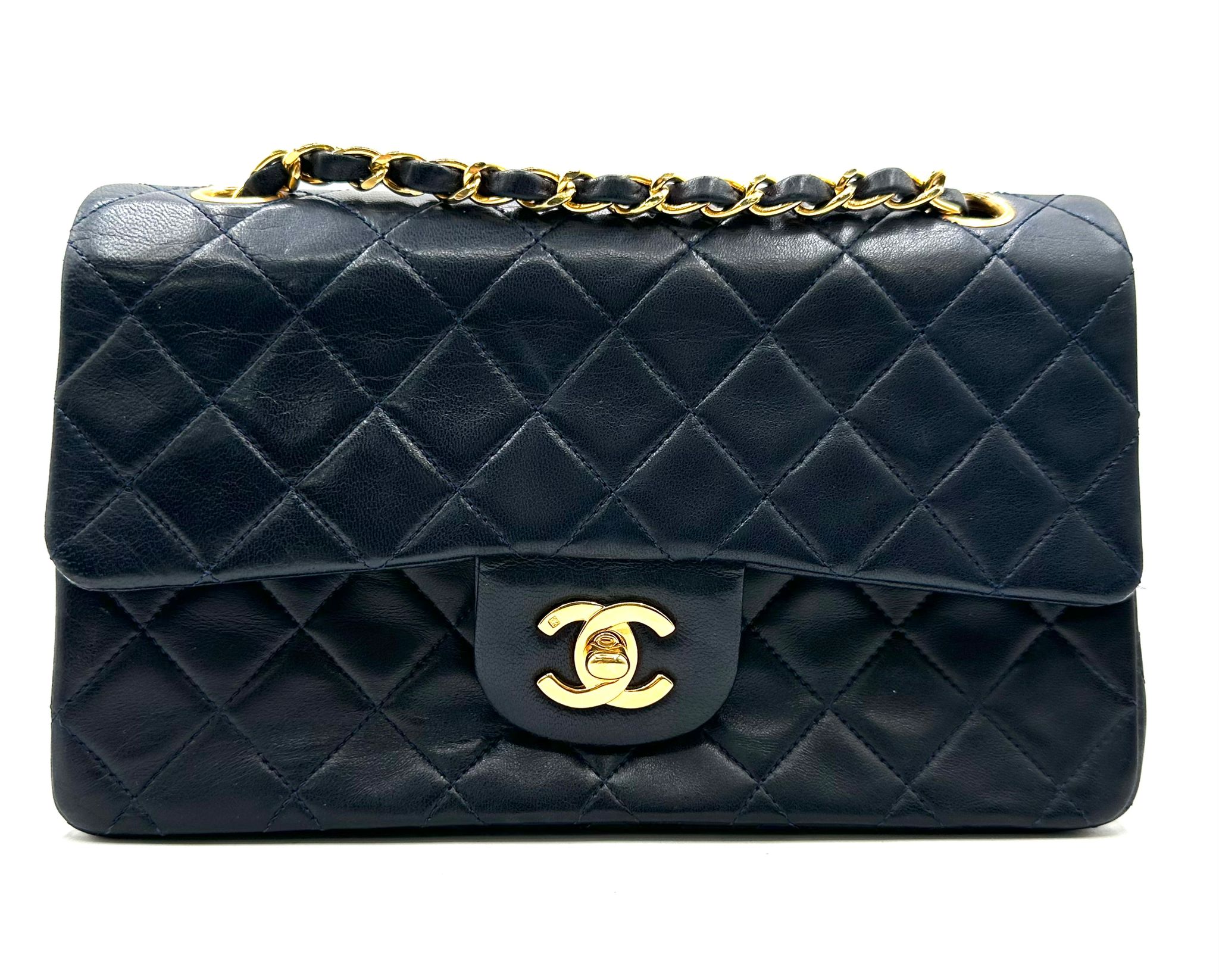 Chanel Classic Flap