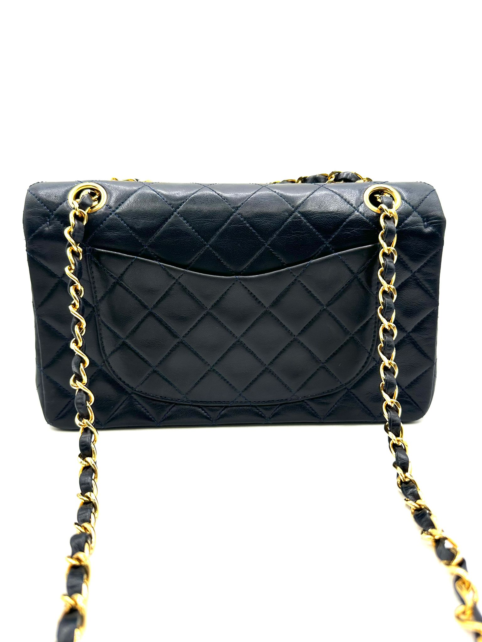 Chanel Classic Flap