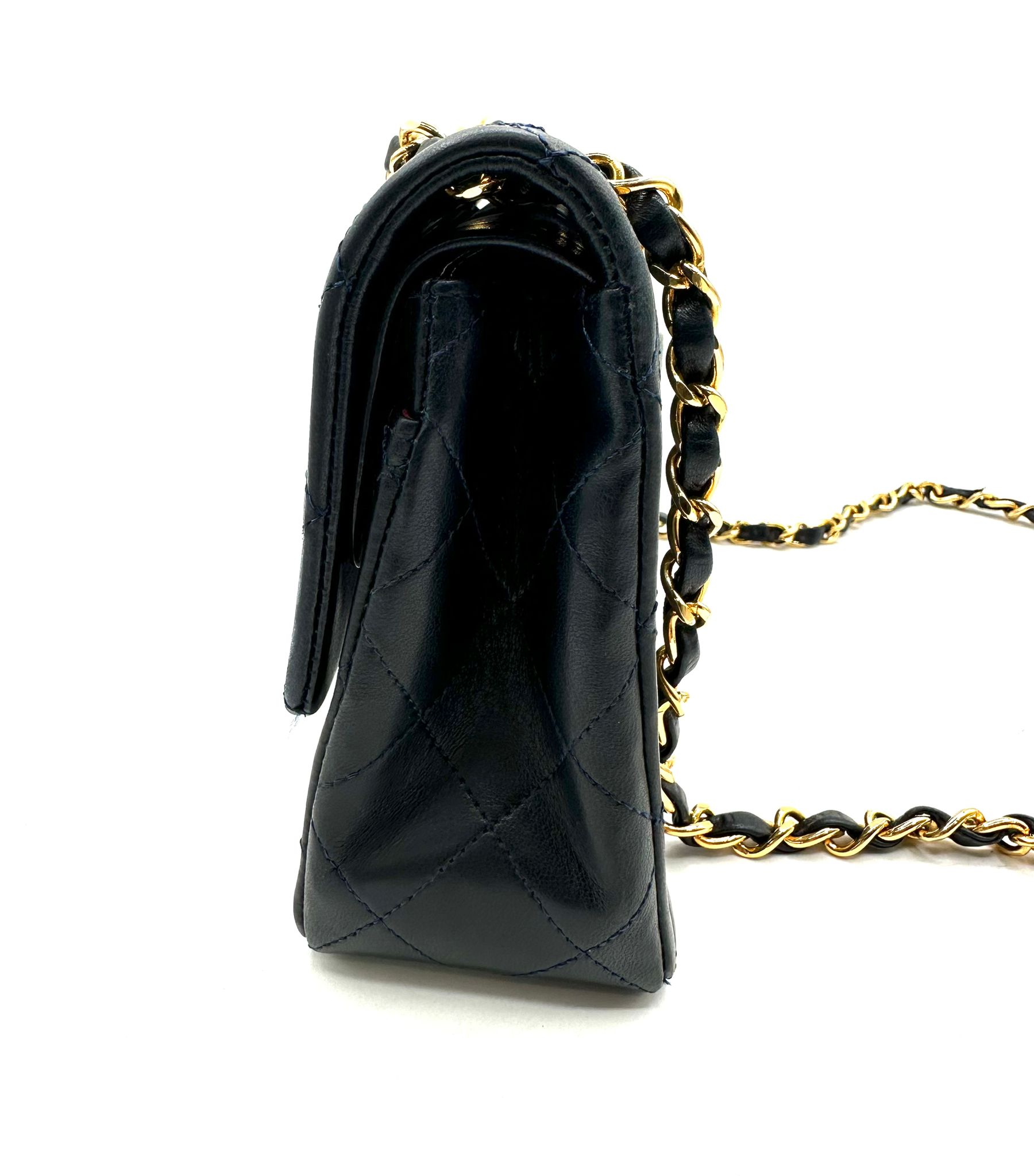Chanel Classic Flap