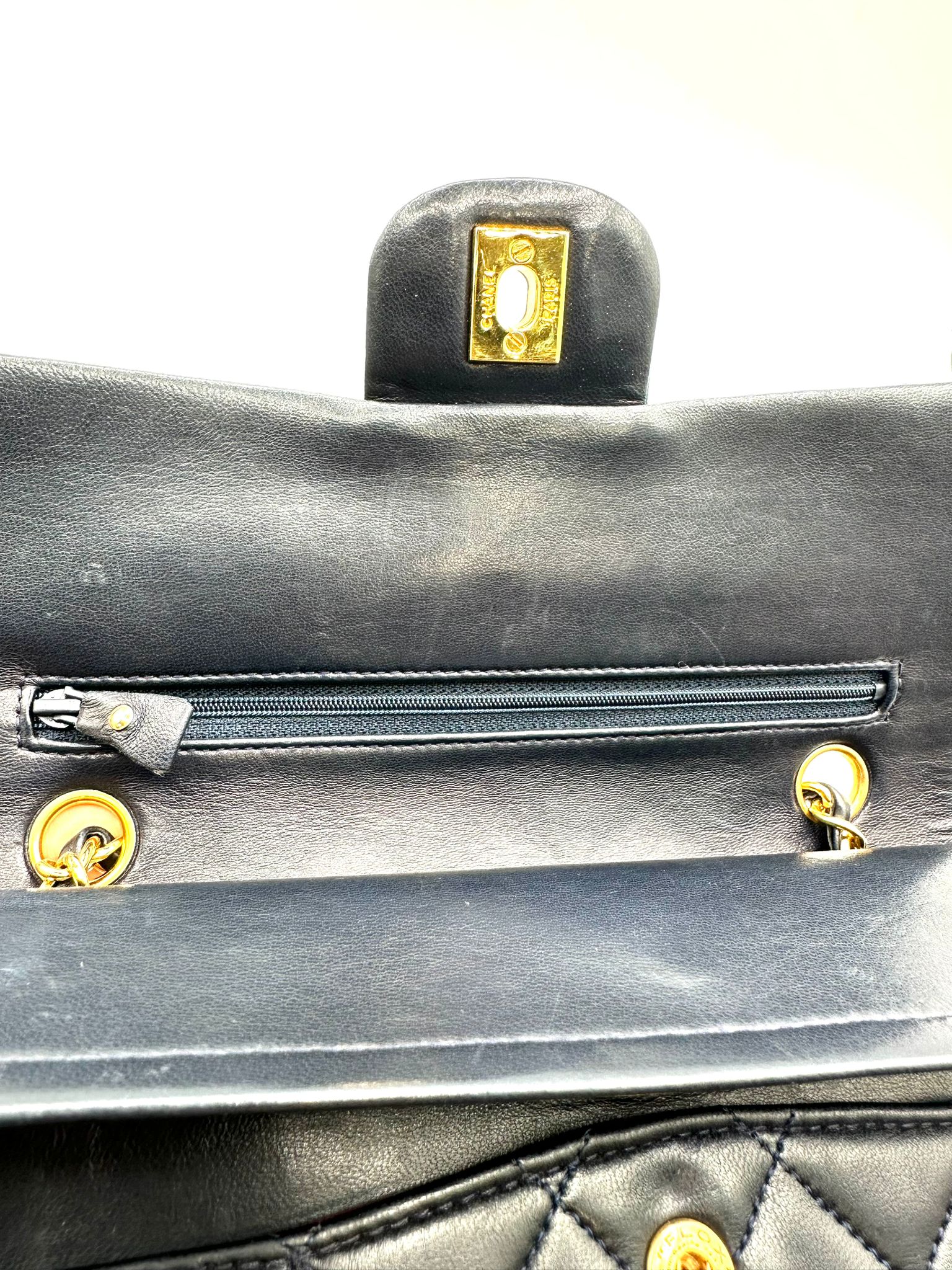 Chanel Classic Flap