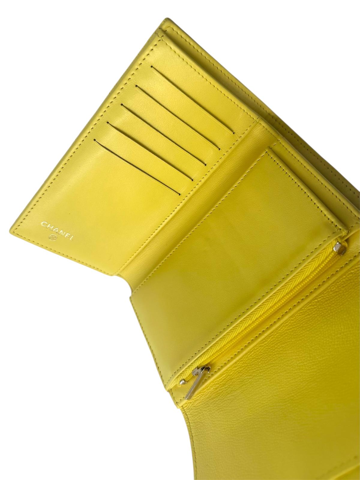 Chanel Classic Flap