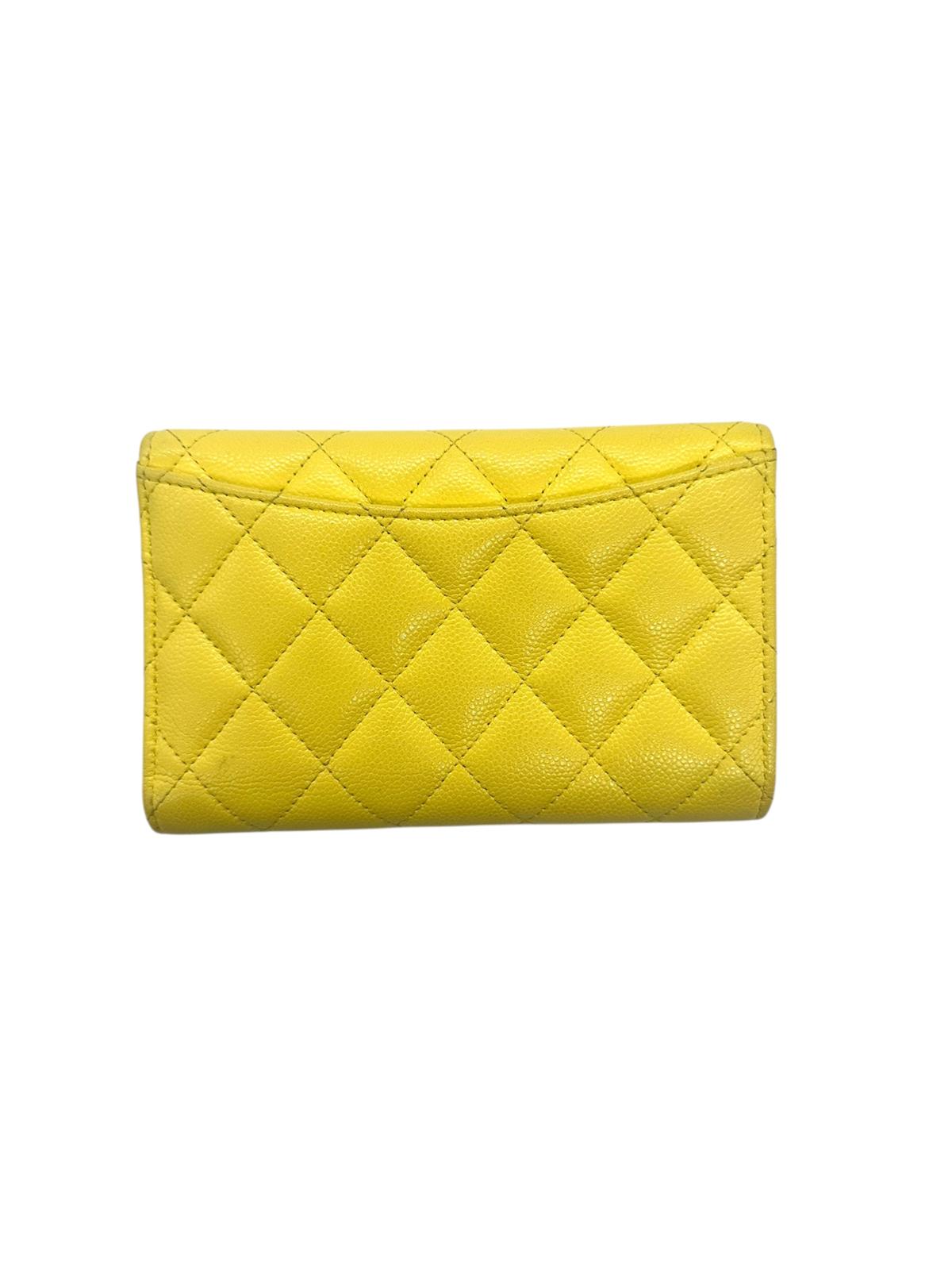 Chanel Classic Flap