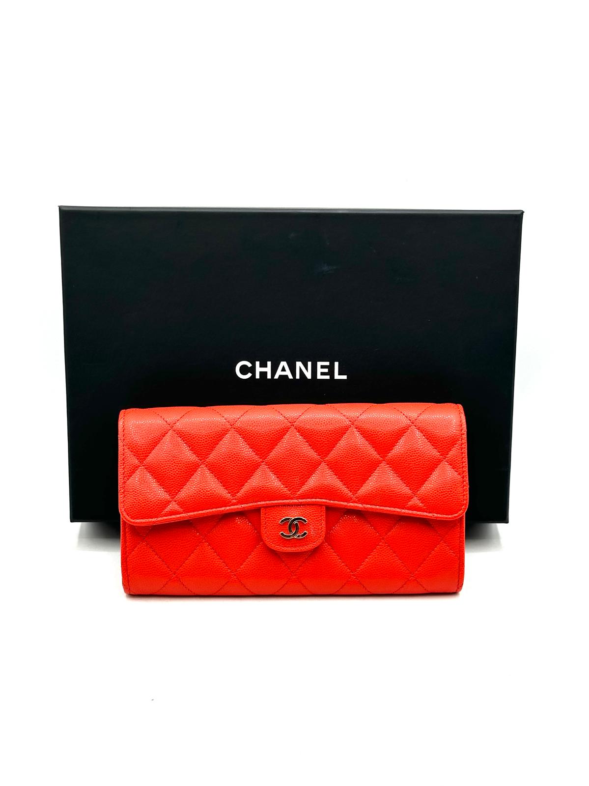 Chanel Classic Flap