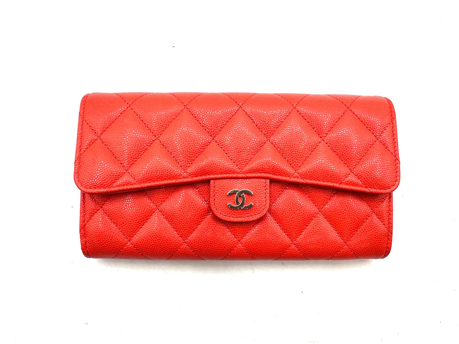 Chanel Classic Flap