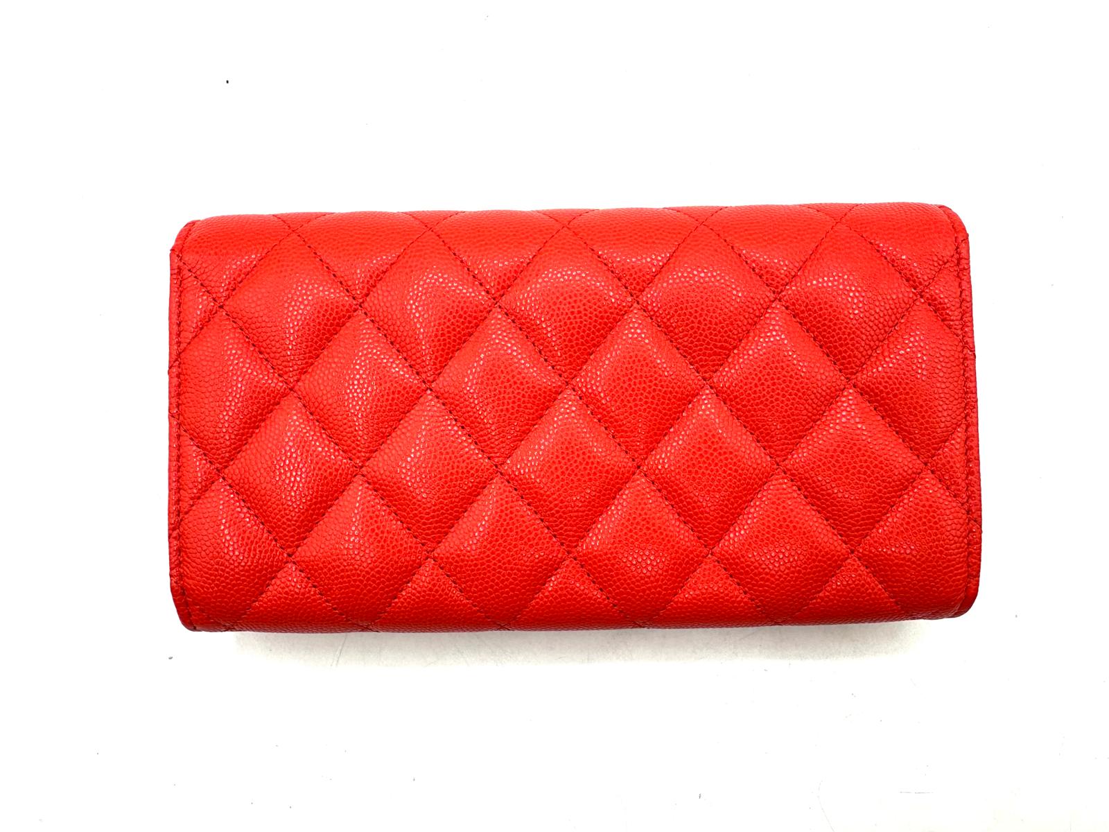 Chanel Classic Flap