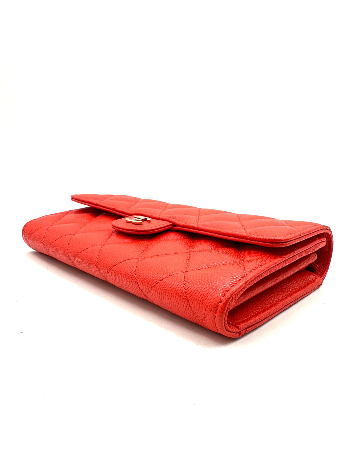 Chanel Classic Flap