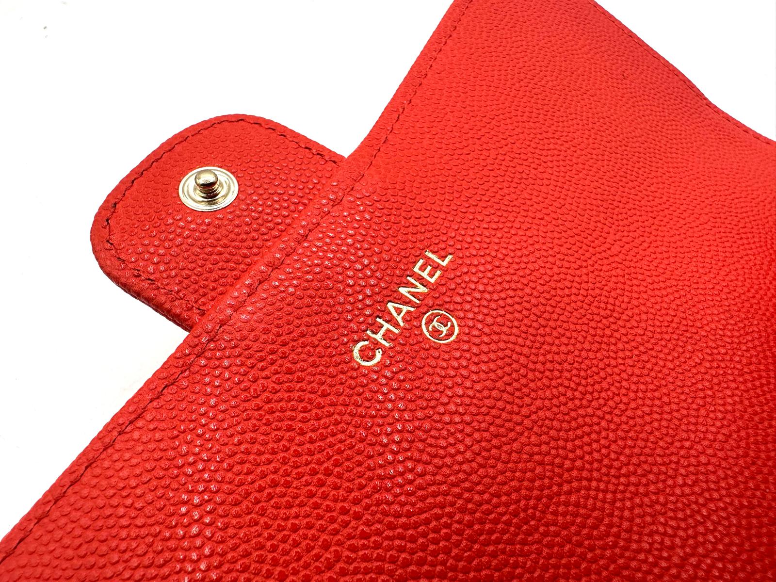 Chanel Classic Flap