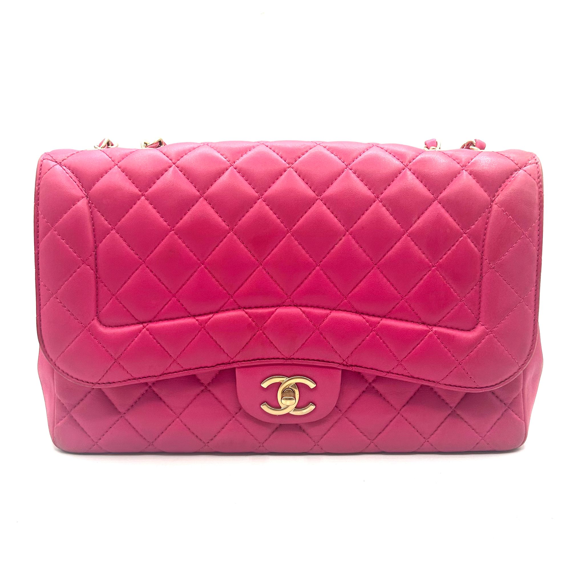 chanel classique