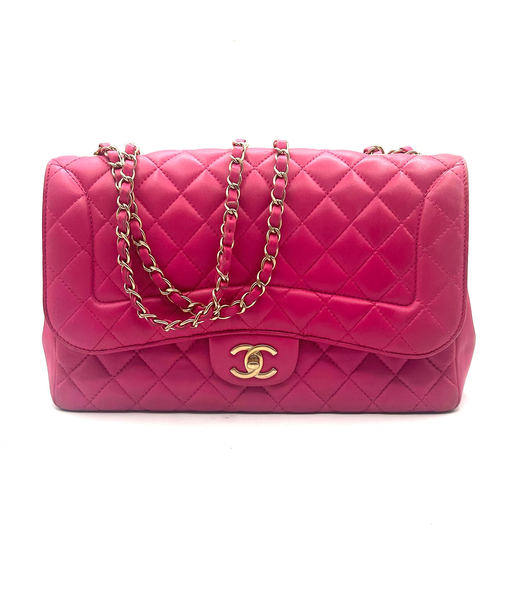 chanel classique