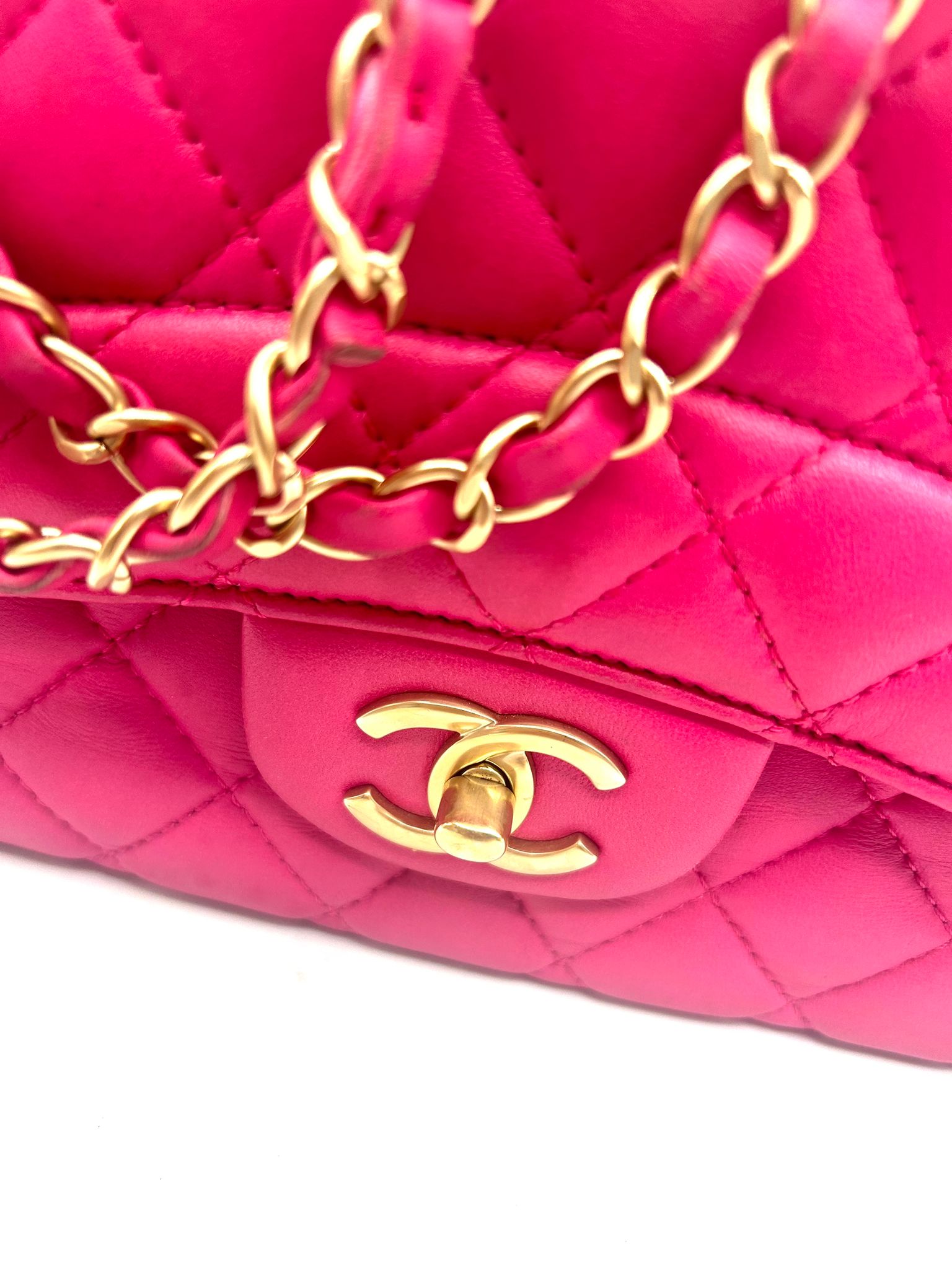 chanel classique