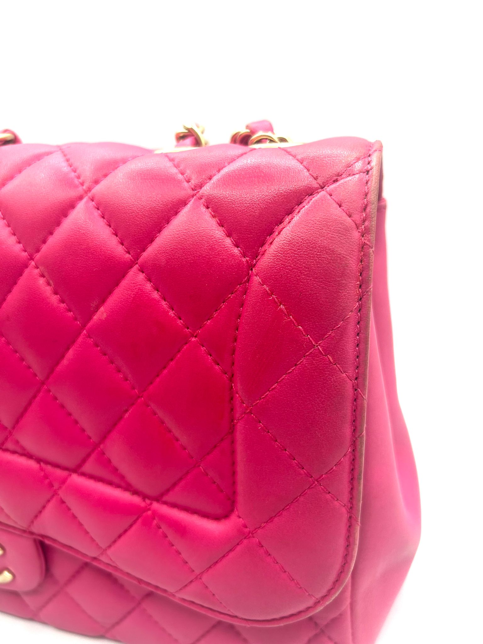 chanel classique