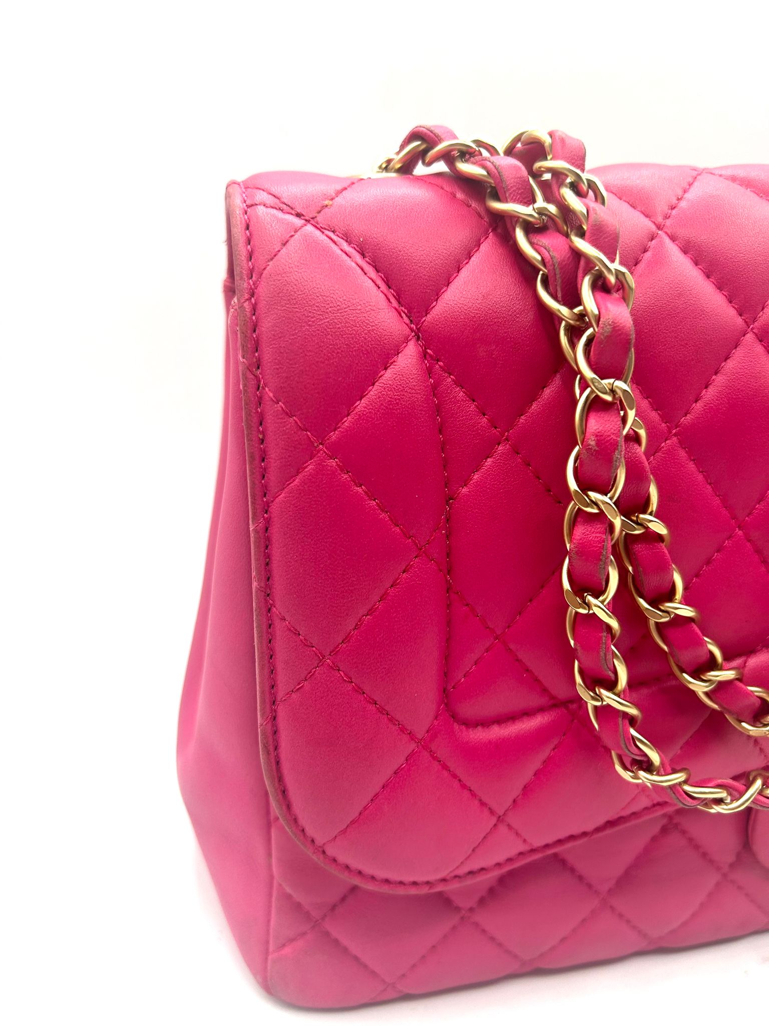 chanel classique