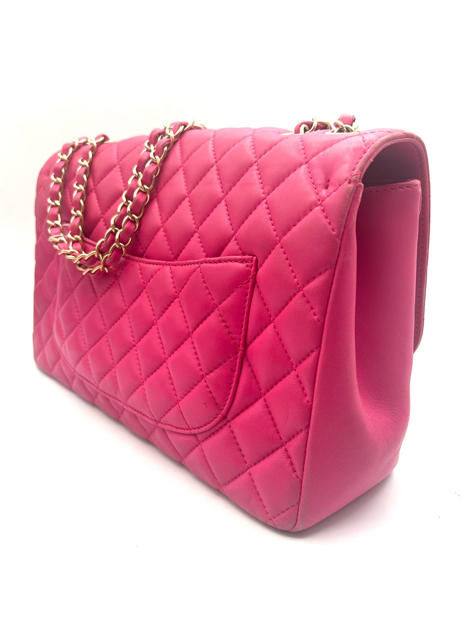 chanel classique