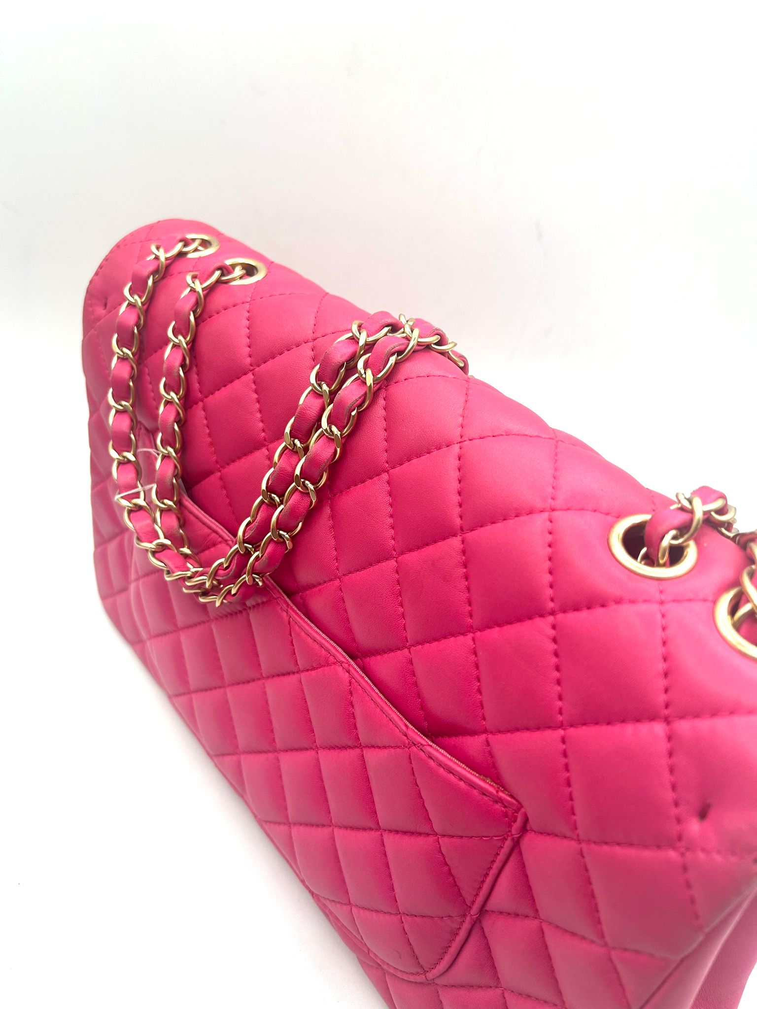 chanel classique
