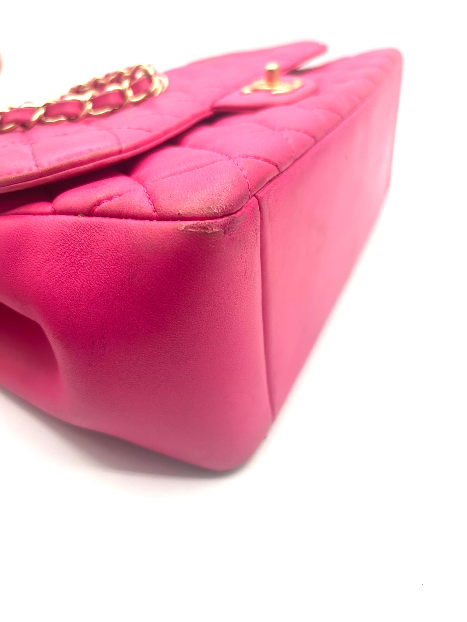 chanel classique