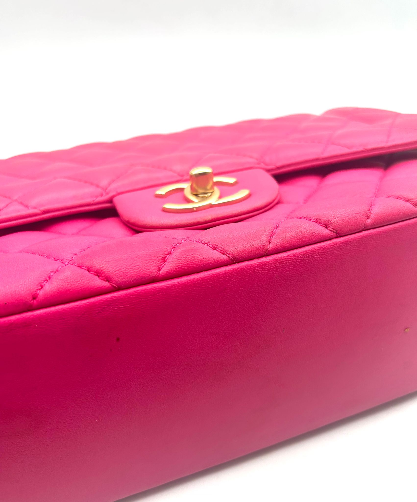 chanel classique
