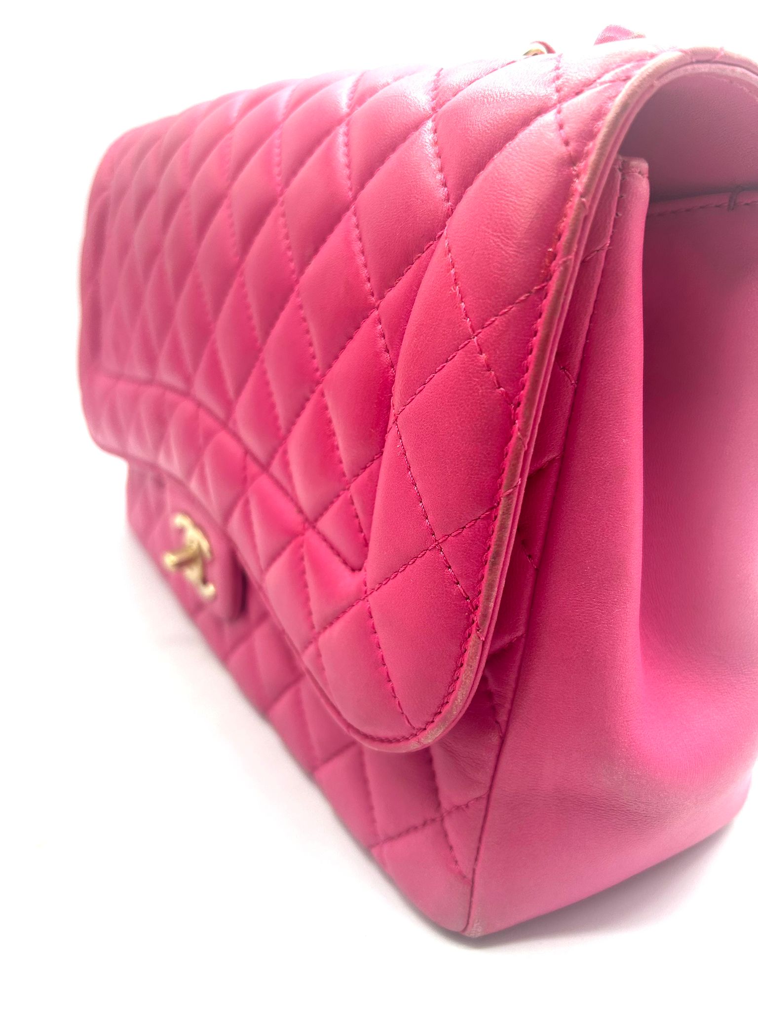 chanel classique