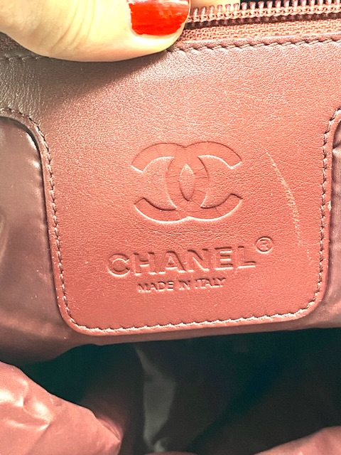 Chanel Coco Coocon