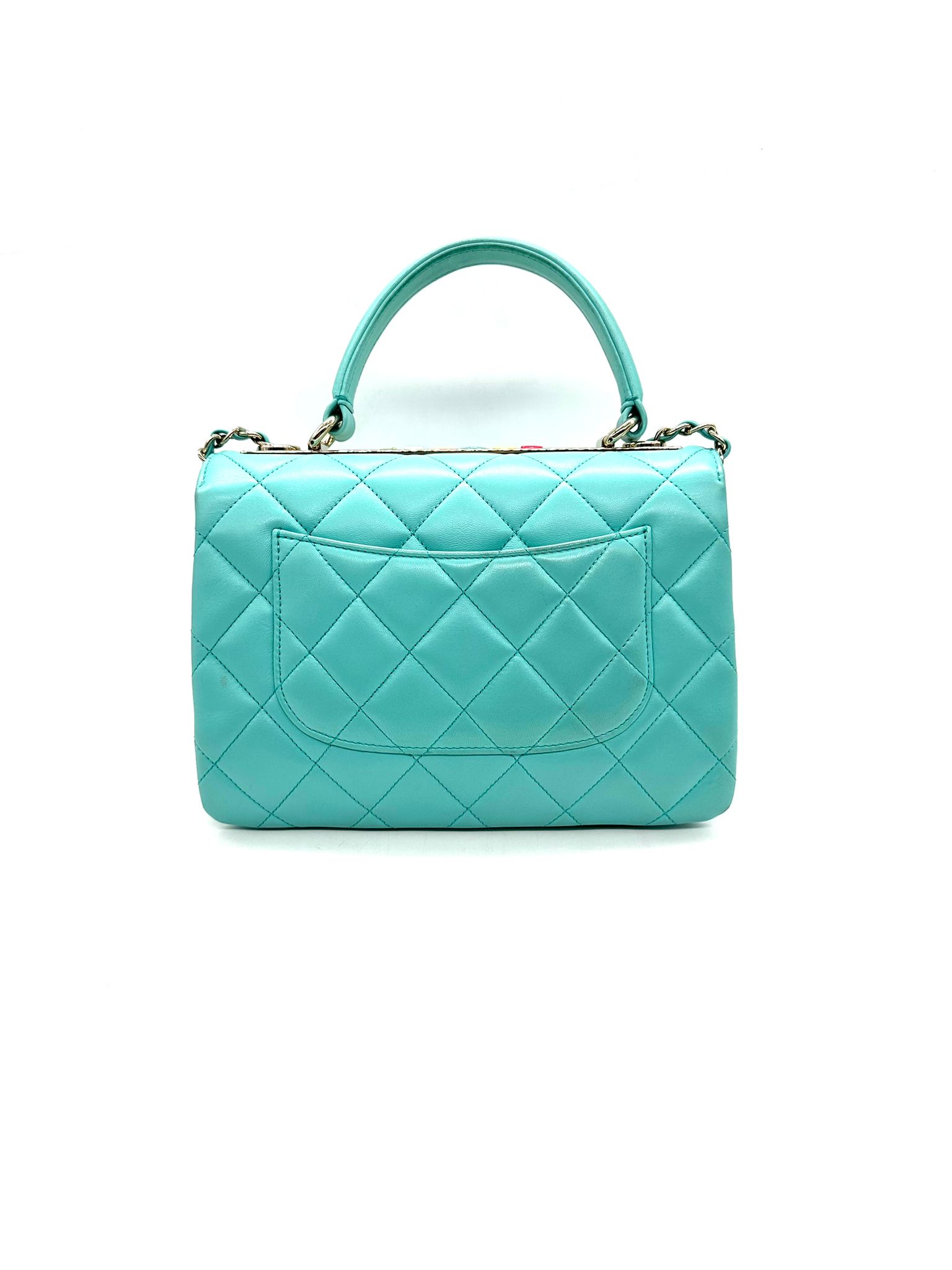 Chanel Coco Handle