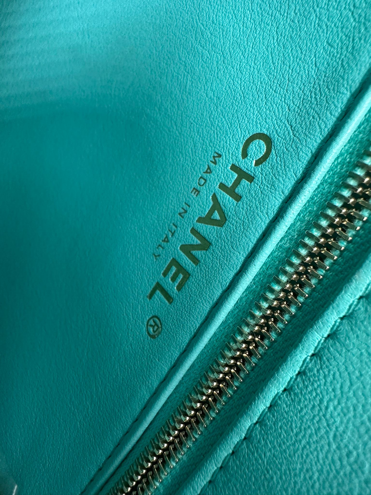 Chanel Coco Handle