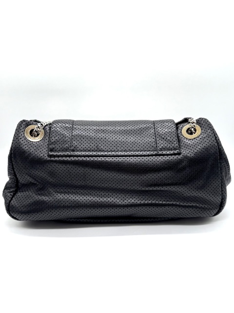 Chanel Drill Flap