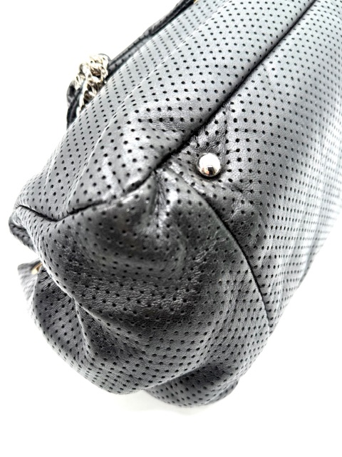 Chanel Drill Flap