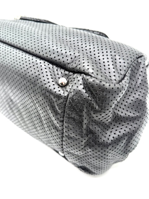 Chanel Drill Flap