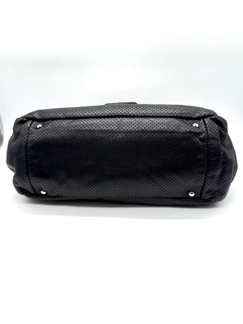 Chanel Drill Flap