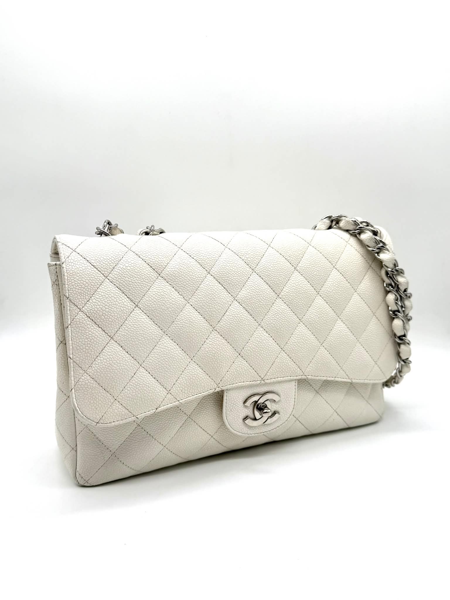 Chanel Flap