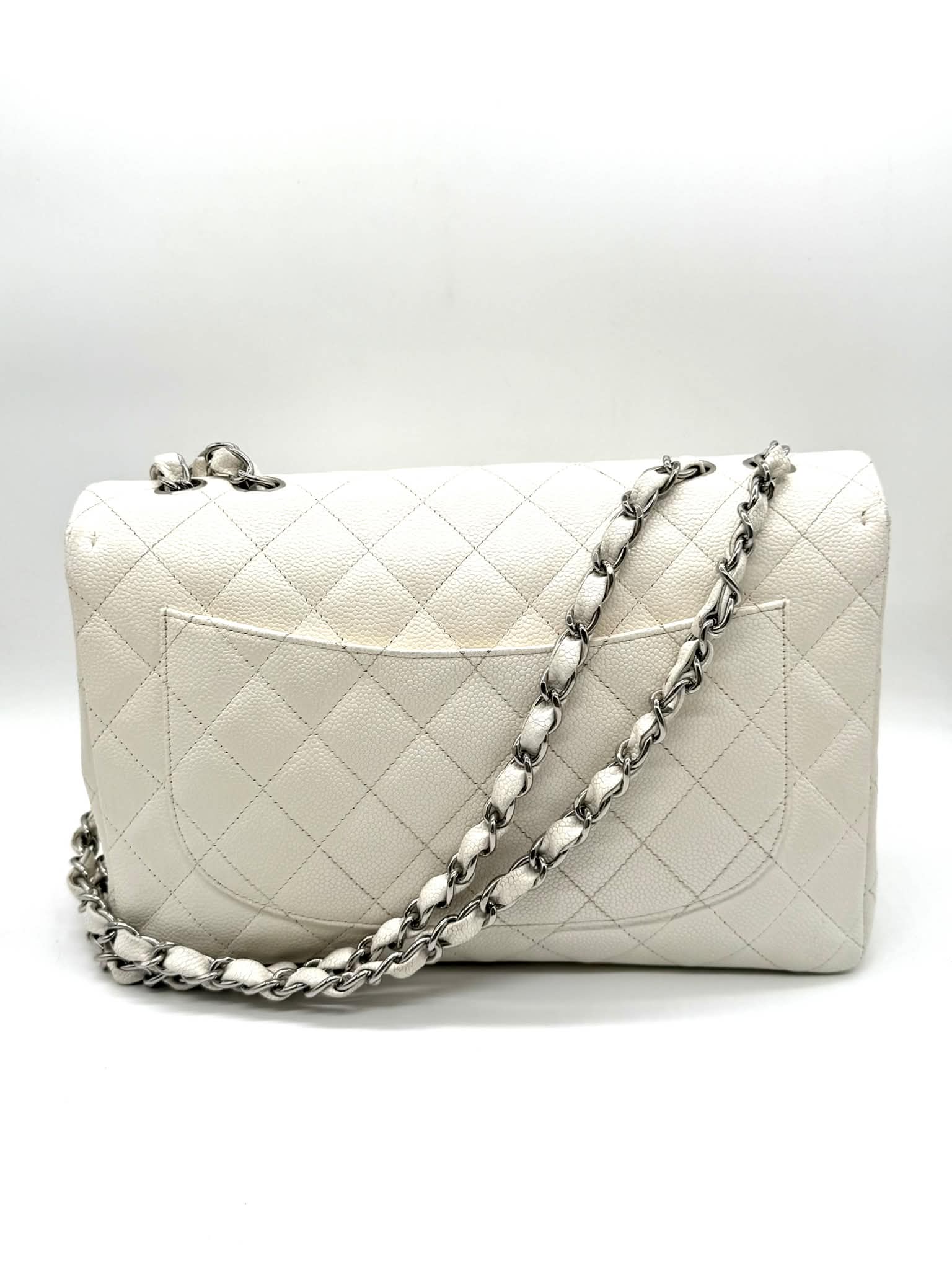 Chanel Flap