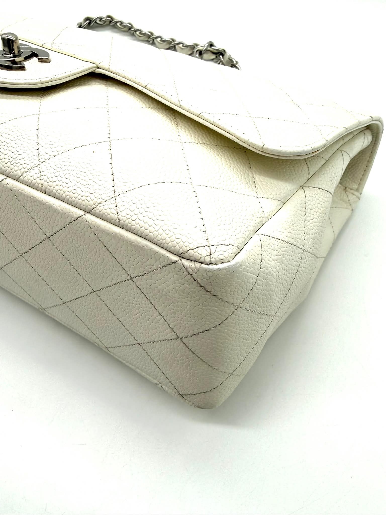 Chanel Flap