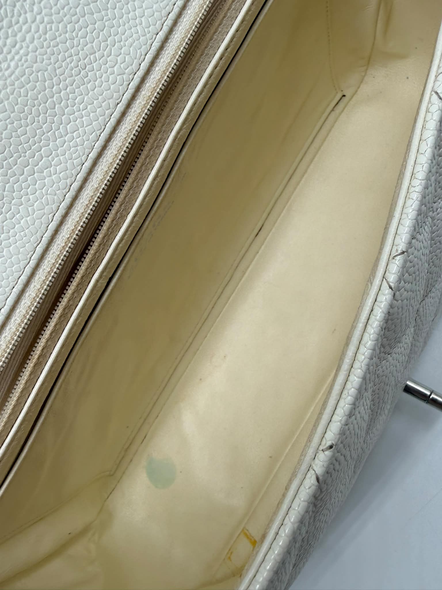 Chanel Flap