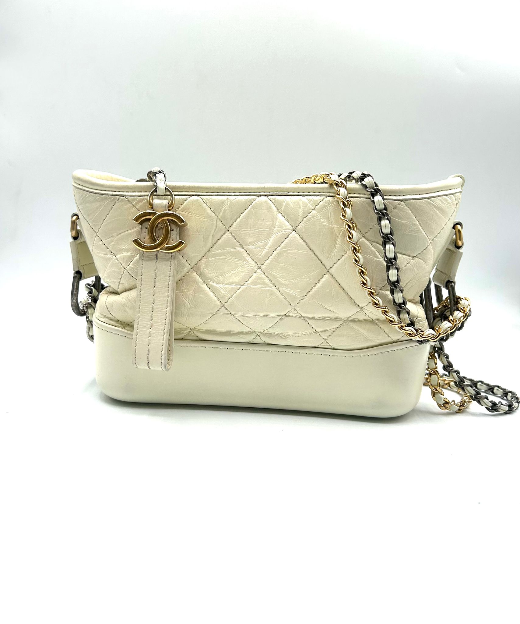Chanel Gabrielle pequeño