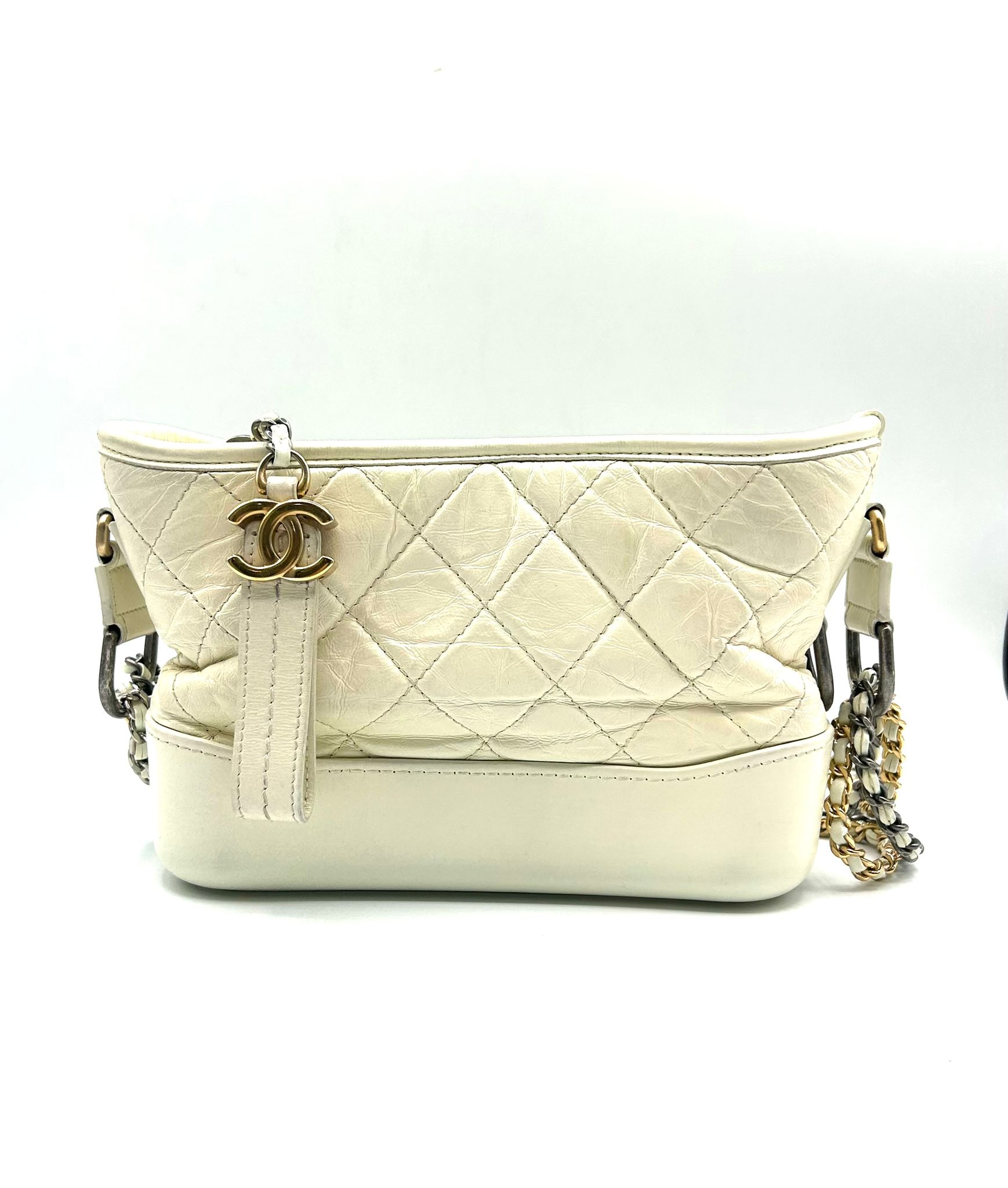 Chanel Gabrielle pequeño