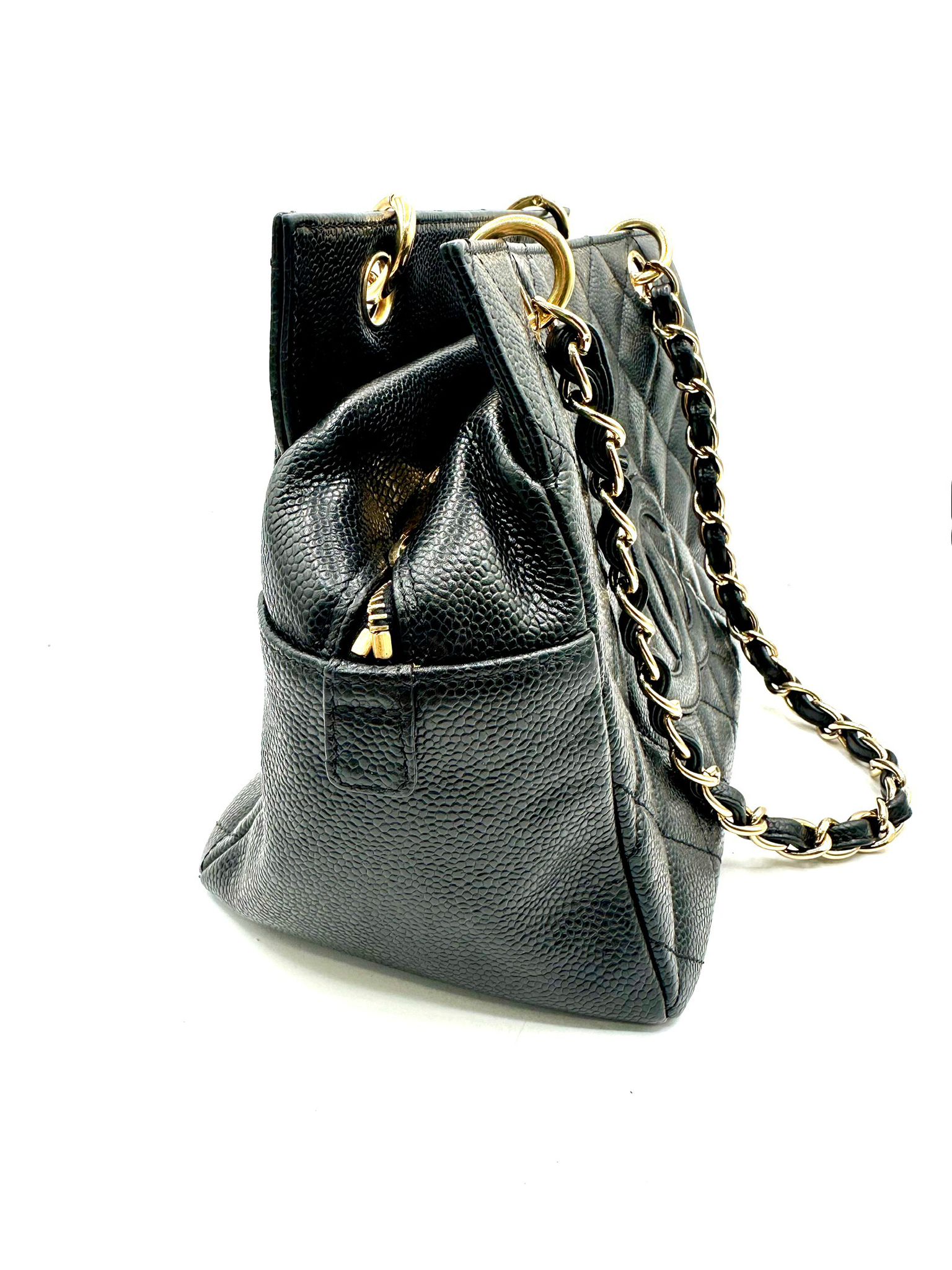 Chanel Grand Shopping Tote